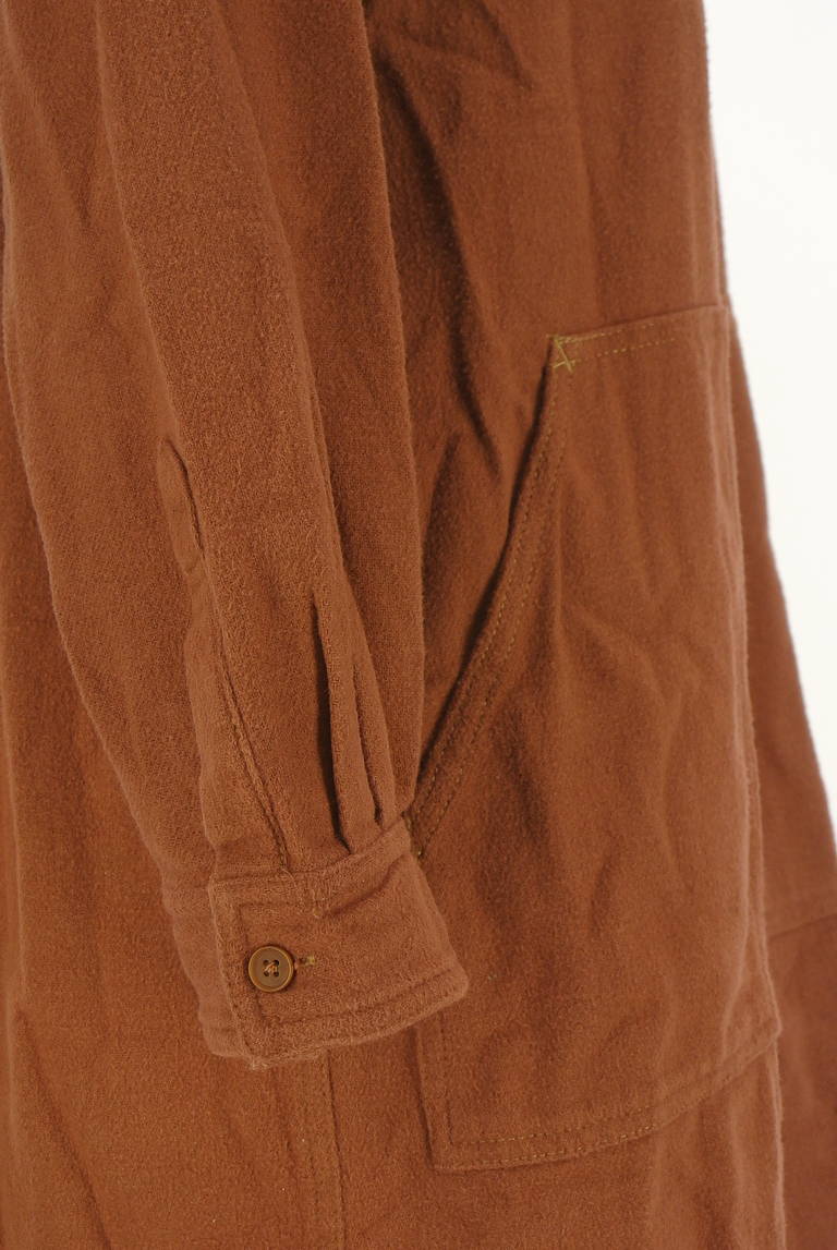 CUBE SUGAR（キューブシュガー）の古着「商品番号：PR10340365」-大画像5