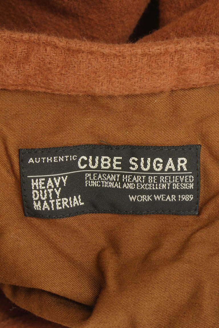 CUBE SUGAR（キューブシュガー）の古着「商品番号：PR10340365」-大画像6