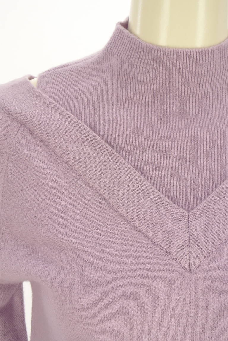 JILLSTUART（ジルスチュアート）の古着「商品番号：PR10340368」-大画像4