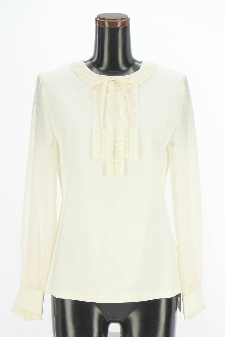 JILLSTUART（ジルスチュアート）の古着「商品番号：PR10340369」-大画像1