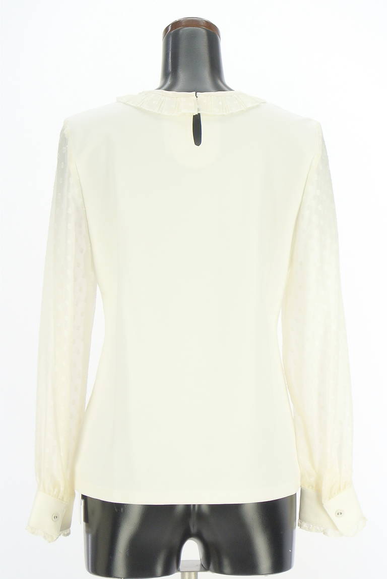 JILLSTUART（ジルスチュアート）の古着「商品番号：PR10340369」-大画像2