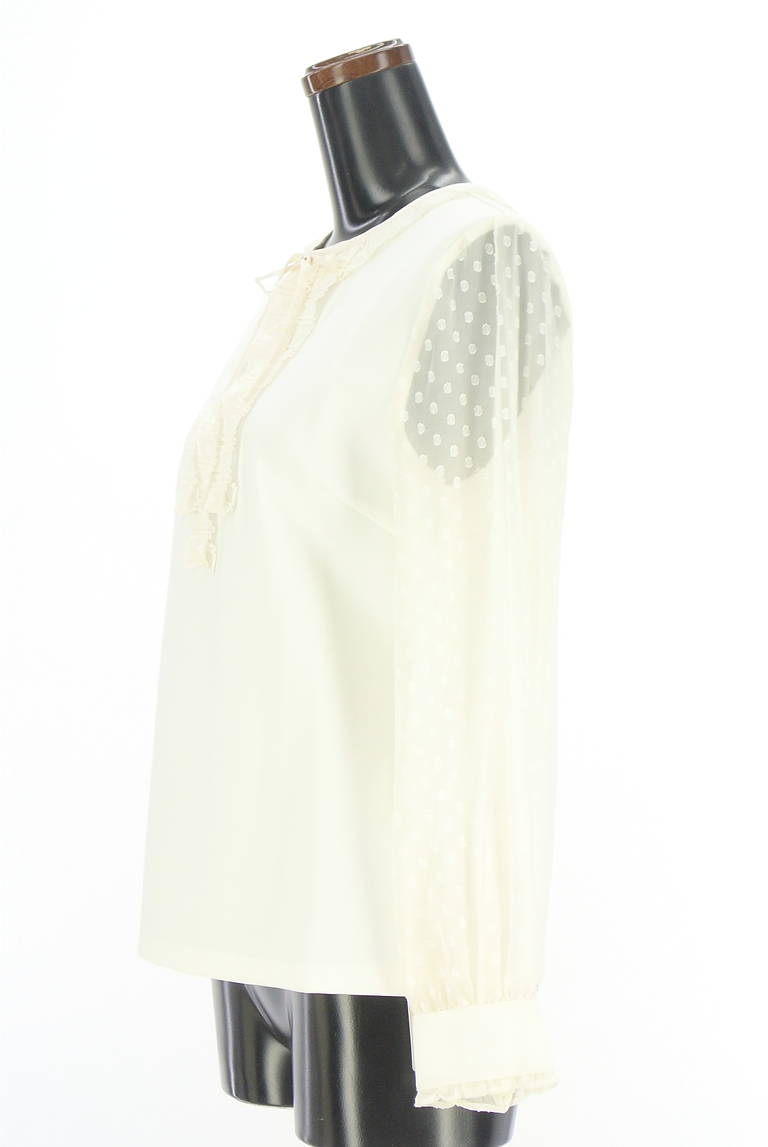 JILLSTUART（ジルスチュアート）の古着「商品番号：PR10340369」-大画像3