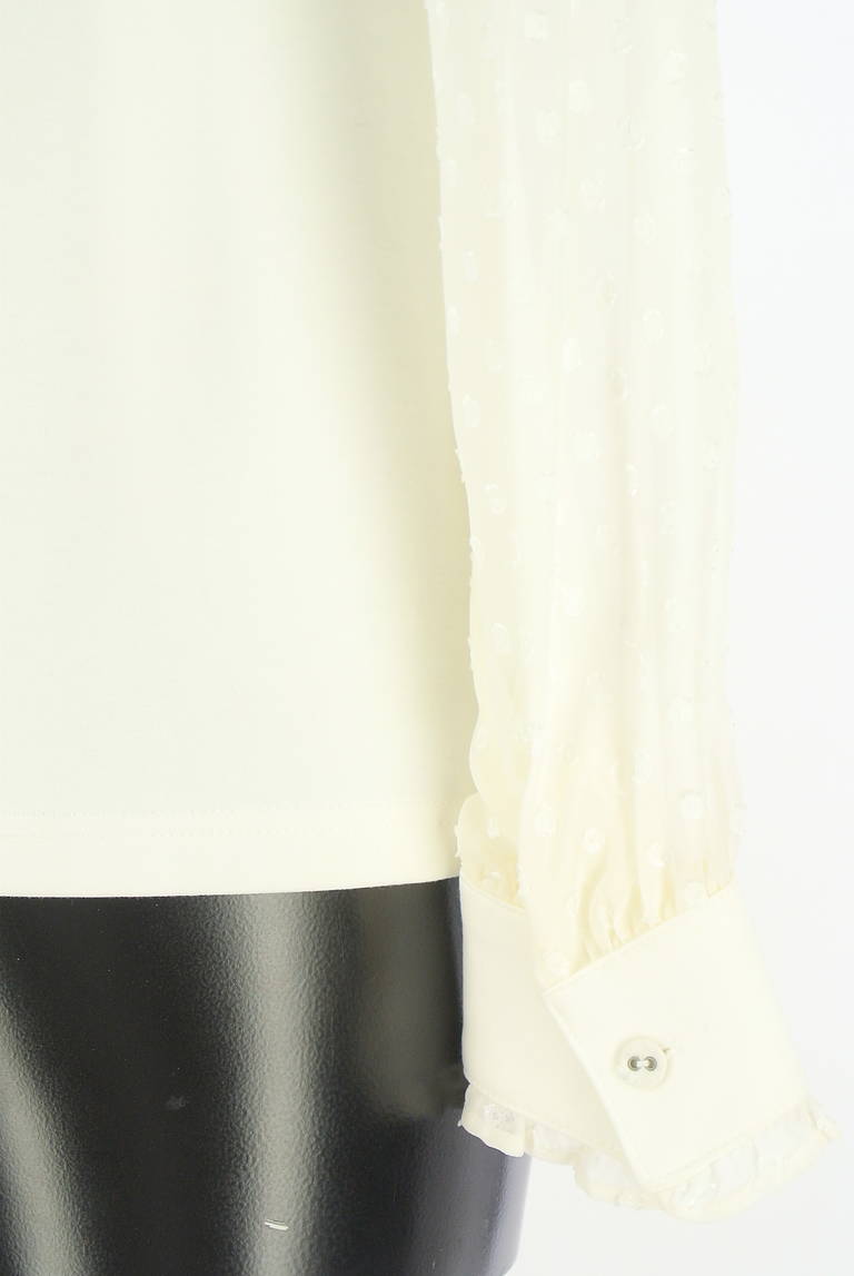 JILLSTUART（ジルスチュアート）の古着「商品番号：PR10340369」-大画像5