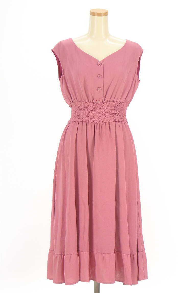 JILL by JILLSTUART（ジルバイジルスチュアート）の古着「商品番号：PR10340370」-大画像1