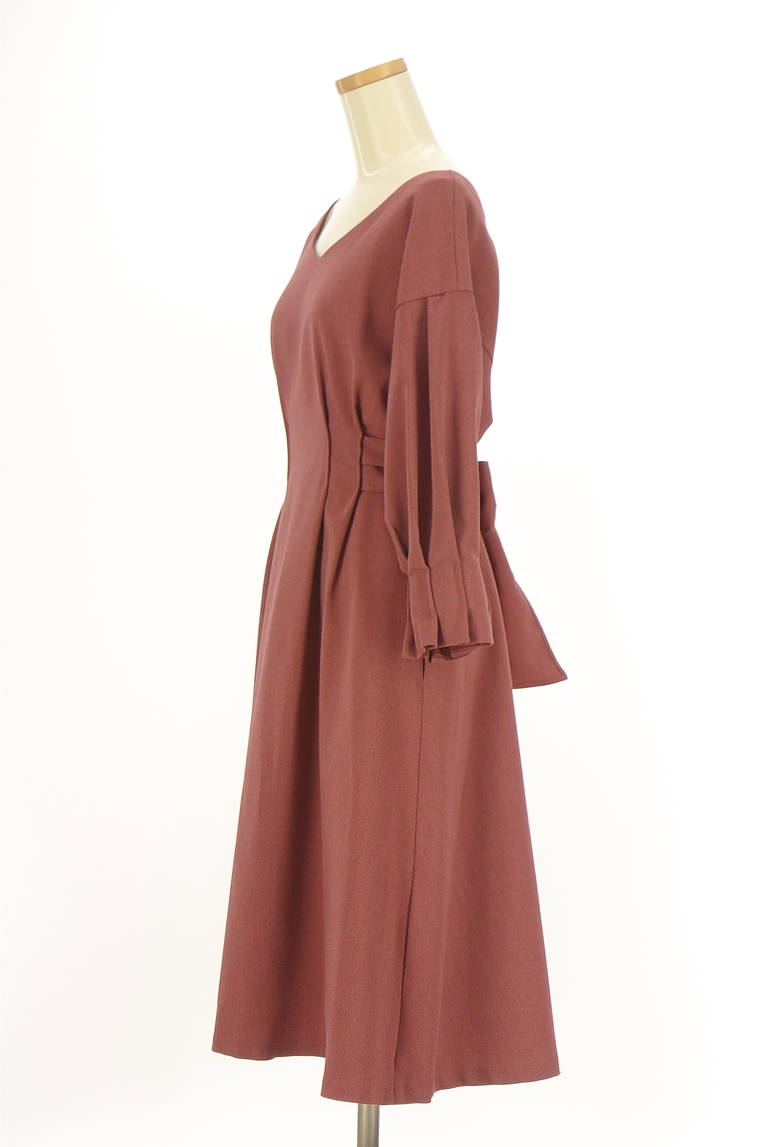 JILL by JILLSTUART（ジルバイジルスチュアート）の古着「商品番号：PR10340371」-大画像3