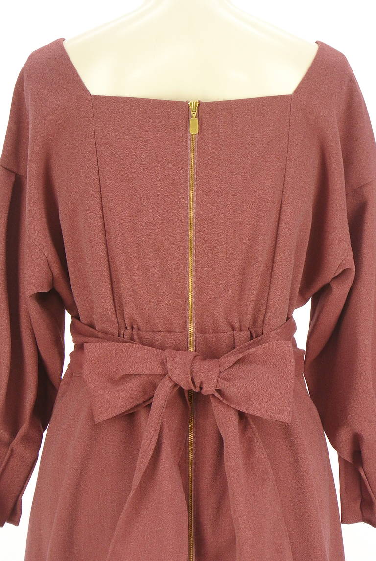 JILL by JILLSTUART（ジルバイジルスチュアート）の古着「商品番号：PR10340371」-大画像5