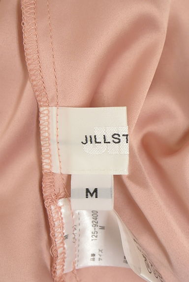 JILL by JILLSTUART（ジルバイジルスチュアート）の古着「ノースリ総レースワンピース（ワンピース・チュニック）」大画像６へ