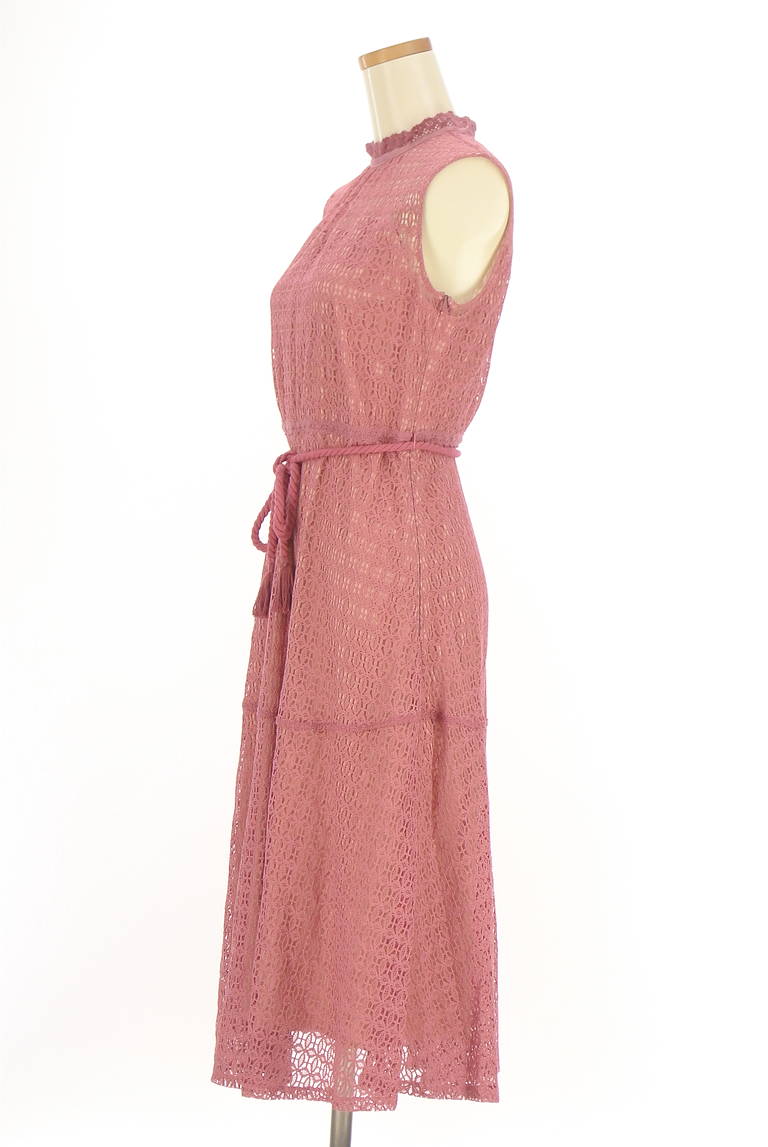 JILL by JILLSTUART（ジルバイジルスチュアート）の古着「商品番号：PR10340372」-大画像3