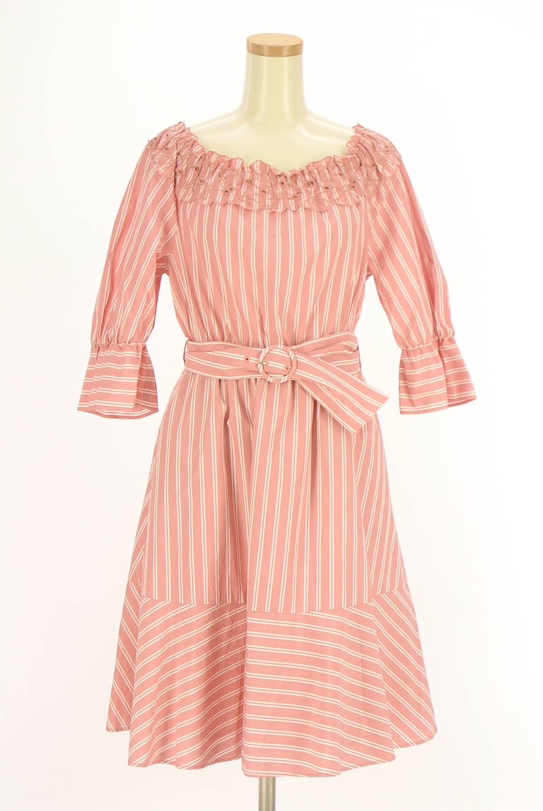 JILL by JILLSTUART（ジルバイジルスチュアート）の古着「商品番号：PR10340373」-大画像1