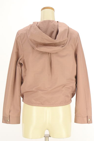 MISCH MASCH（ミッシュマッシュ）の古着「ライナー付きブルゾン（ブルゾン・スタジャン）」大画像２へ