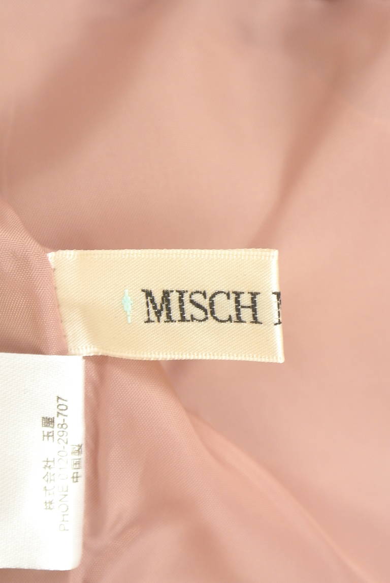 MISCH MASCH（ミッシュマッシュ）の古着「商品番号：PR10340375」-大画像6