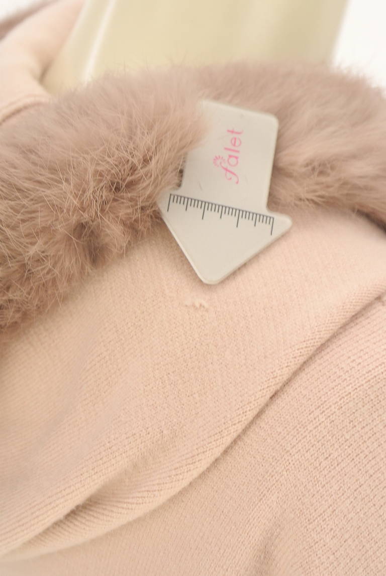 MISCH MASCH（ミッシュマッシュ）の古着「商品番号：PR10340378」-大画像5