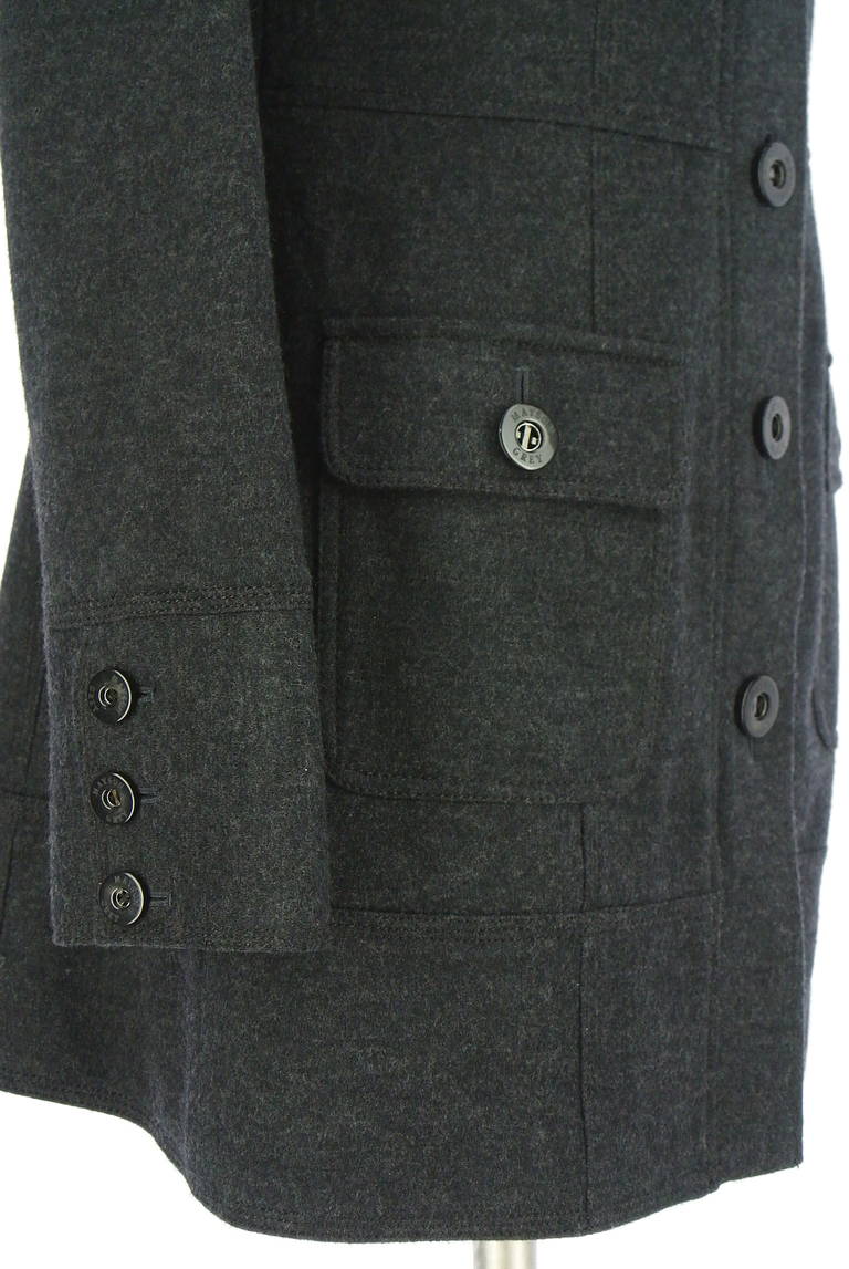 MAYSON GREY（メイソングレイ）の古着「商品番号：PR10340379」-大画像5