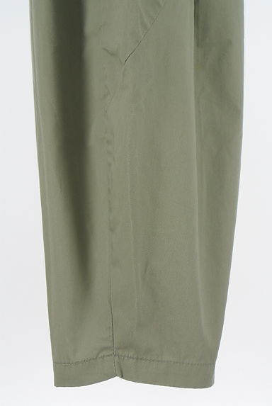 Samansa Mos2（サマンサモスモス）の古着「コクーンパンツ（パンツ）」大画像５へ