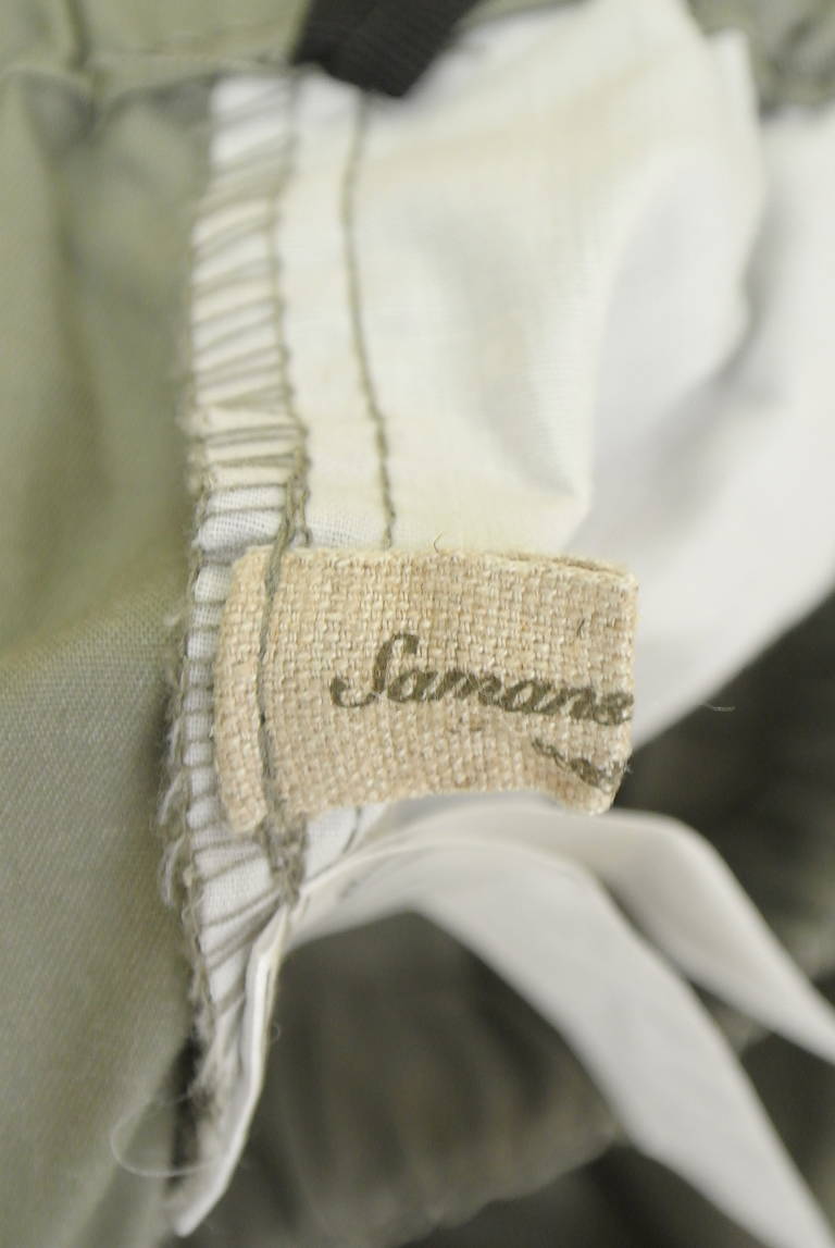 Samansa Mos2（サマンサモスモス）の古着「商品番号：PR10340381」-大画像6