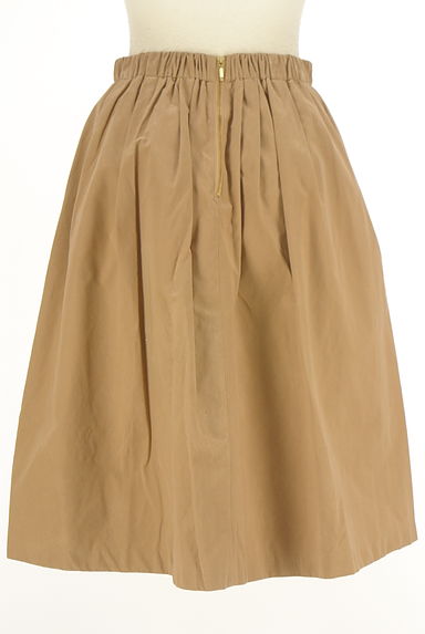 Te chichi（テチチ）の古着「ミディ丈フレアスカート（スカート）」大画像２へ