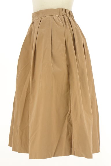 Te chichi（テチチ）の古着「ミディ丈フレアスカート（スカート）」大画像３へ