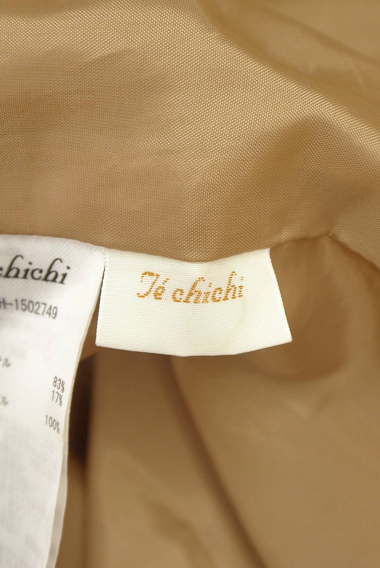 Te chichi（テチチ）の古着「商品番号：PR10340382」-大画像6