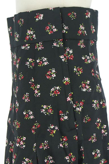 niko and...（ニコ アンド）の古着「niko and... 花柄ロングスカート（ロングスカート・マキシスカート）」大画像４へ