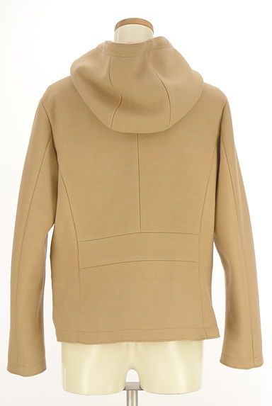 Dessin（デッサン）の古着「ウール混ショートコート（コート）」大画像２へ