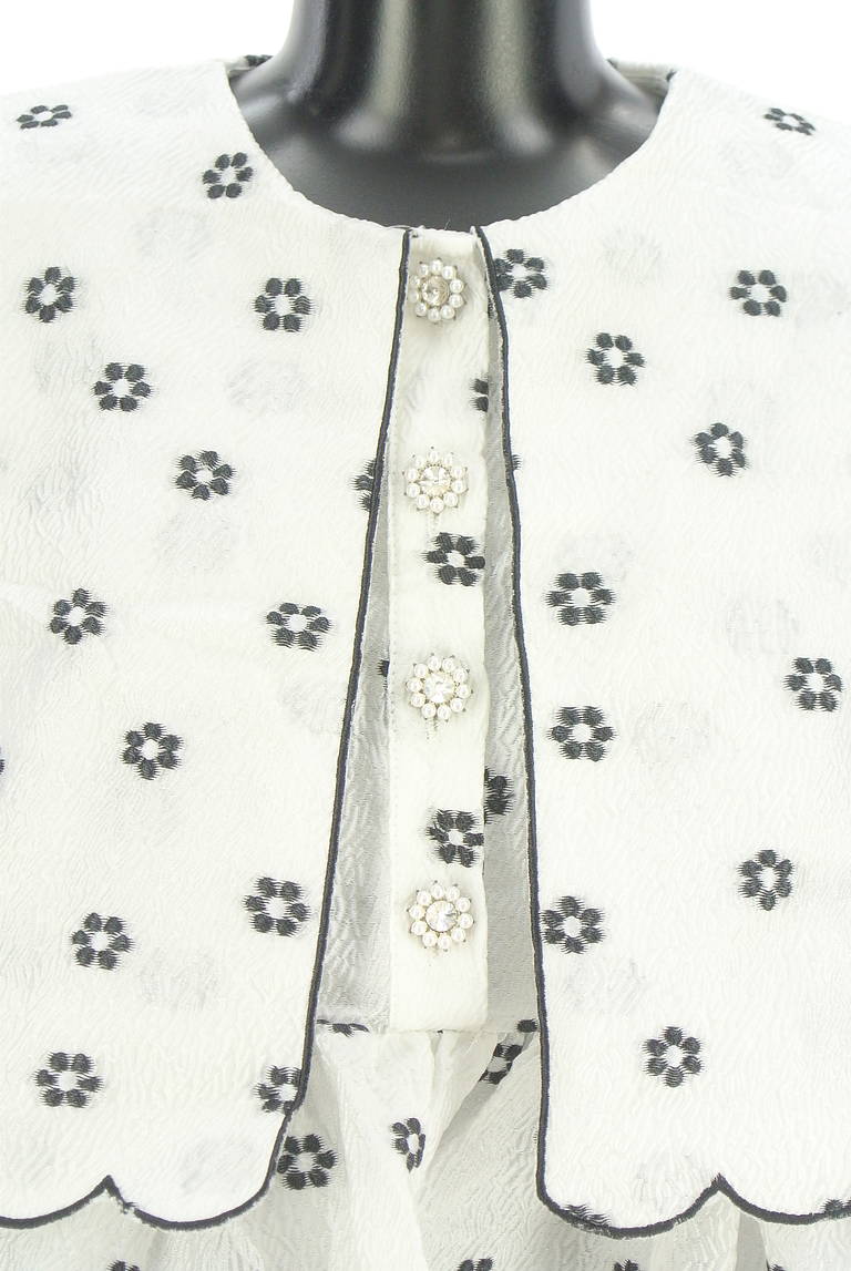 Sister Jane（シスタージェーン）の古着「商品番号：PR10340386」-大画像4