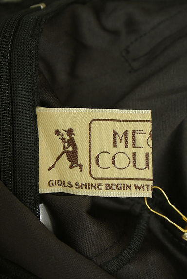 DEICY（デイシー）の古着「me&me couture スパンコール付きトップス（カットソー・プルオーバー）」大画像６へ