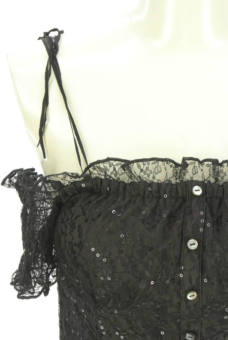 DEICY（デイシー）の古着「商品番号：PR10340387」-大画像5