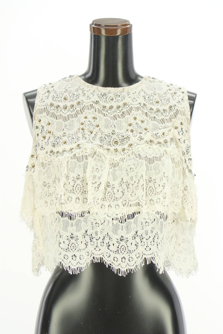 DEICY（デイシー）の古着「商品番号：PR10340388」-大画像1