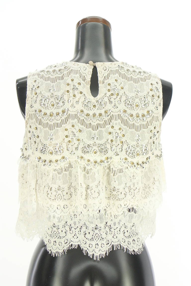 DEICY（デイシー）の古着「商品番号：PR10340388」-大画像2