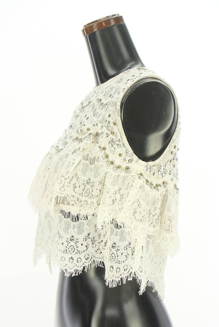 DEICY（デイシー）の古着「商品番号：PR10340388」-大画像3