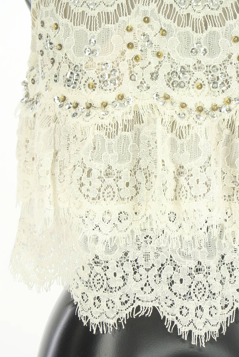 DEICY（デイシー）の古着「商品番号：PR10340388」-大画像5