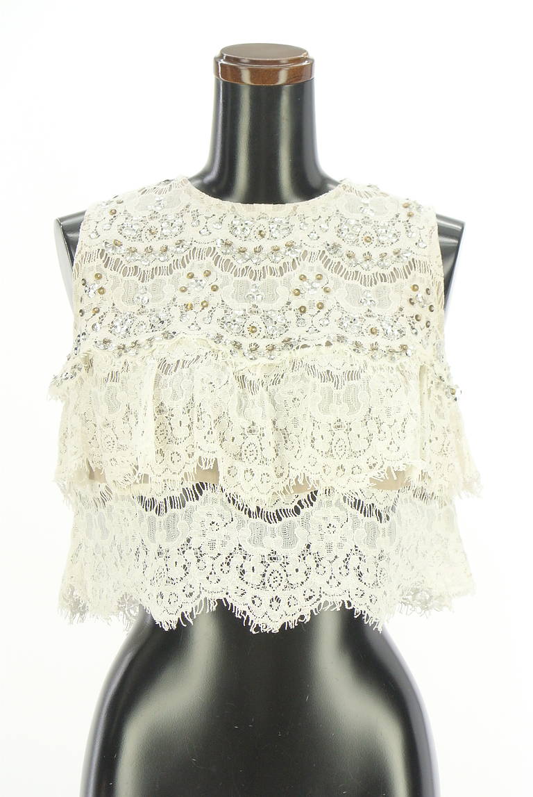 DEICY（デイシー）の古着「商品番号：PR10340389」-大画像1