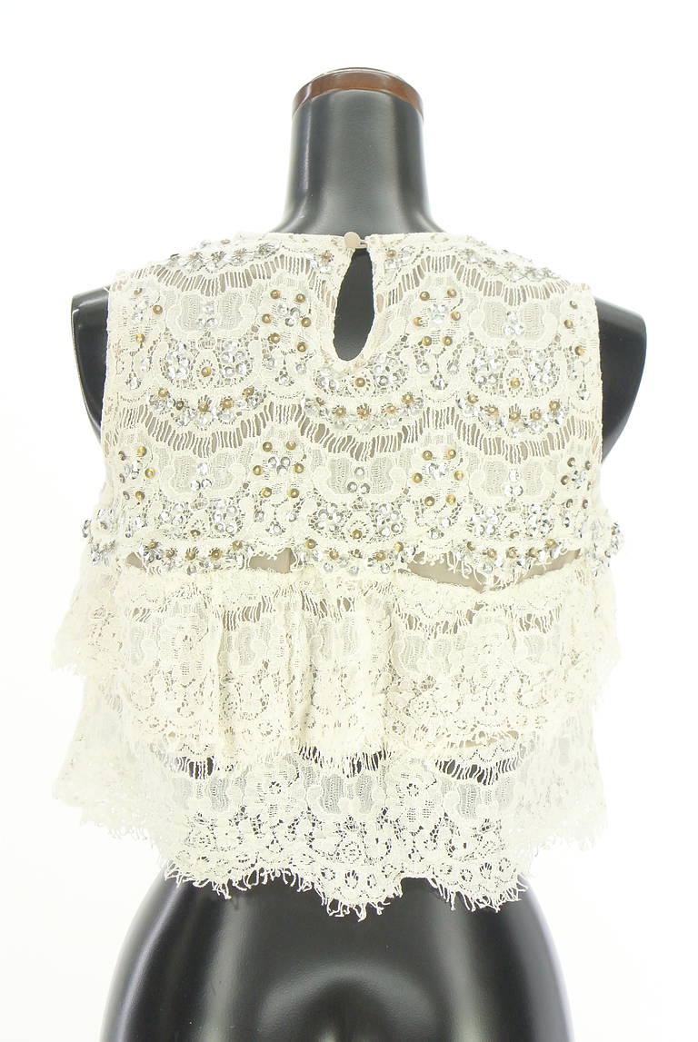 DEICY（デイシー）の古着「商品番号：PR10340389」-大画像2