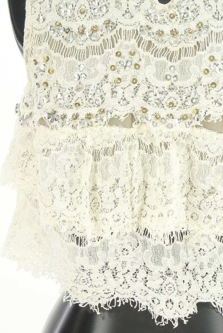 DEICY（デイシー）の古着「商品番号：PR10340389」-大画像5