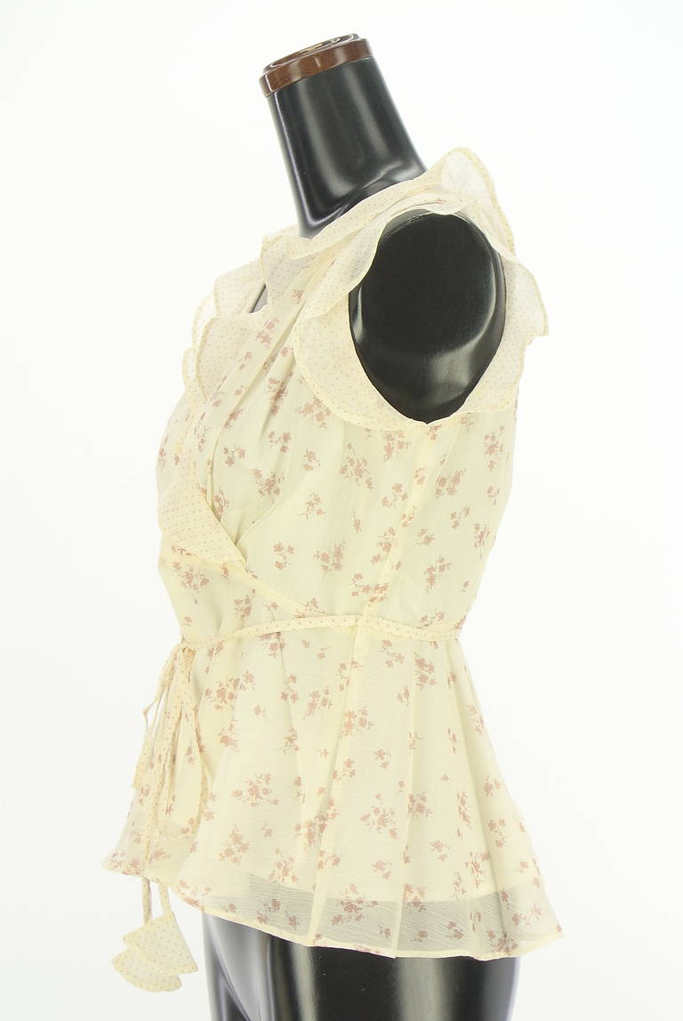 DEICY（デイシー）の古着「商品番号：PR10340390」-大画像3