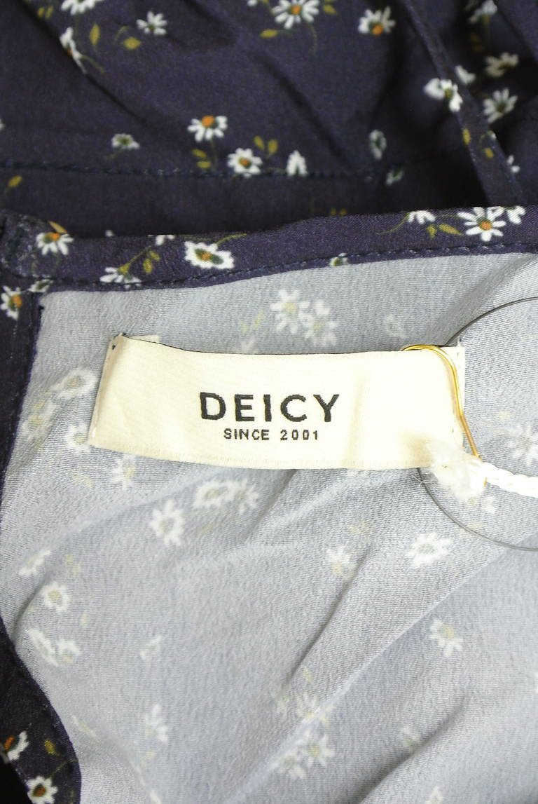DEICY（デイシー）の古着「商品番号：PR10340392」-大画像6