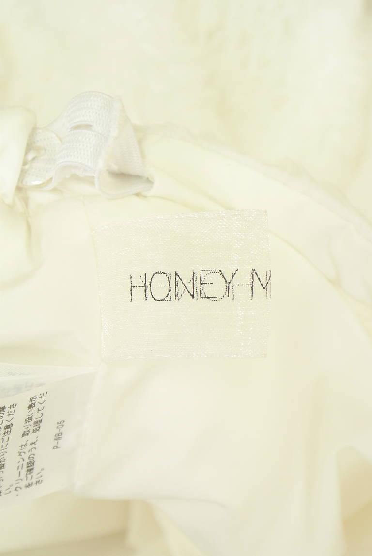 HONEY MI HONEY（ハニーミーハニー）の古着「商品番号：PR10340393」-大画像6