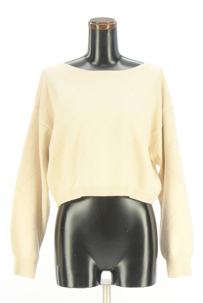 PROPORTION BODY DRESSING（プロポーションボディドレッシング）の古着「商品番号：PR10340394」-大画像1