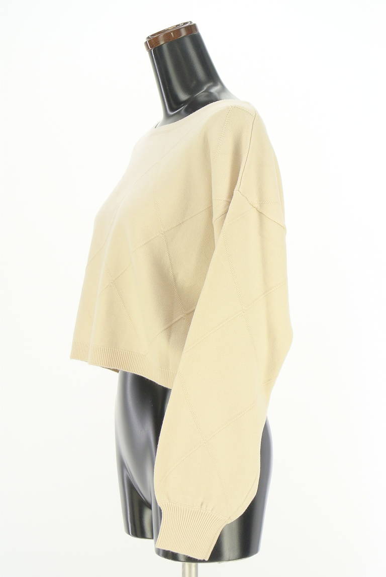 PROPORTION BODY DRESSING（プロポーションボディドレッシング）の古着「商品番号：PR10340394」-大画像3