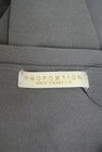 PROPORTION BODY DRESSING（プロポーションボディドレッシング）の古着「商品番号：PR10340395」-6