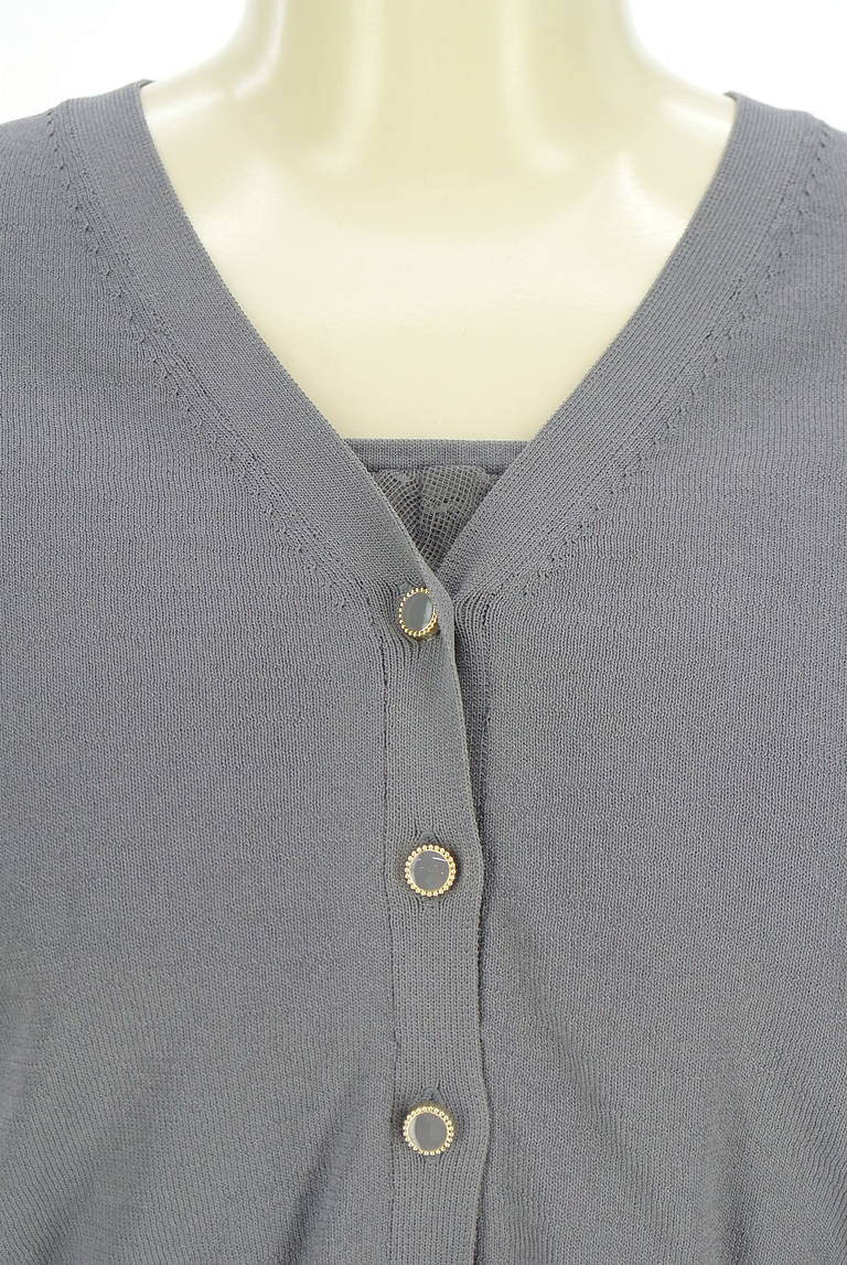 PROPORTION BODY DRESSING（プロポーションボディドレッシング）の古着「商品番号：PR10340395」-大画像4