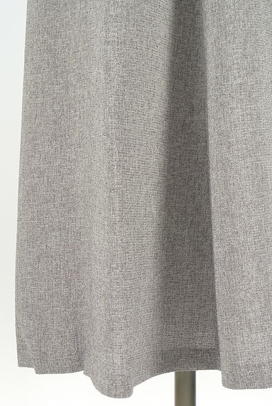 PROPORTION BODY DRESSING（プロポーションボディドレッシング）の古着「レイヤード風ロングワンピース（ワンピース・チュニック）」大画像５へ