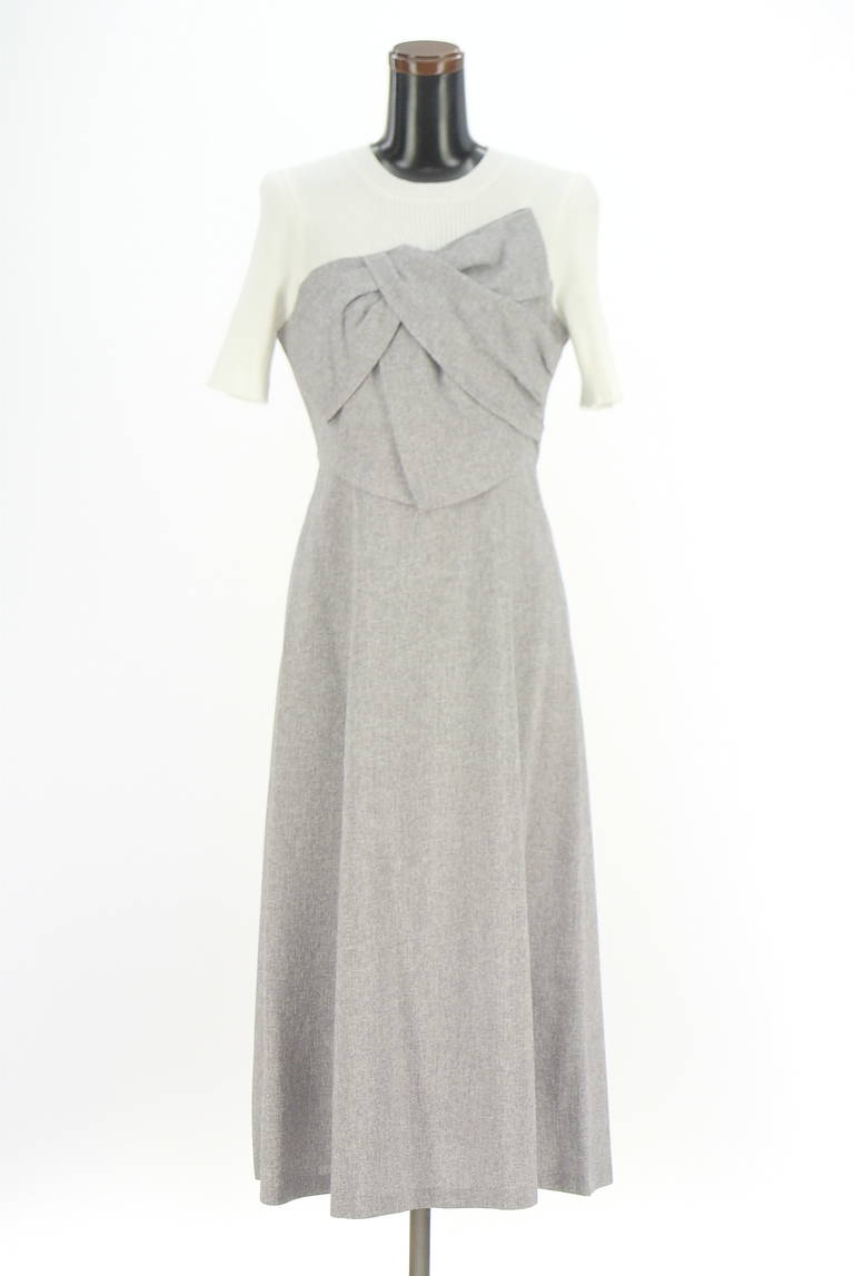 PROPORTION BODY DRESSING（プロポーションボディドレッシング）の古着「商品番号：PR10340396」-大画像1