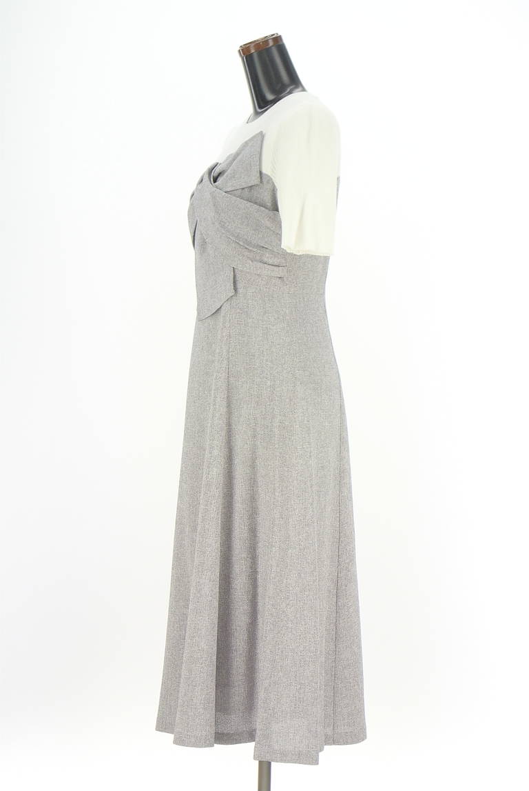 PROPORTION BODY DRESSING（プロポーションボディドレッシング）の古着「商品番号：PR10340396」-大画像3