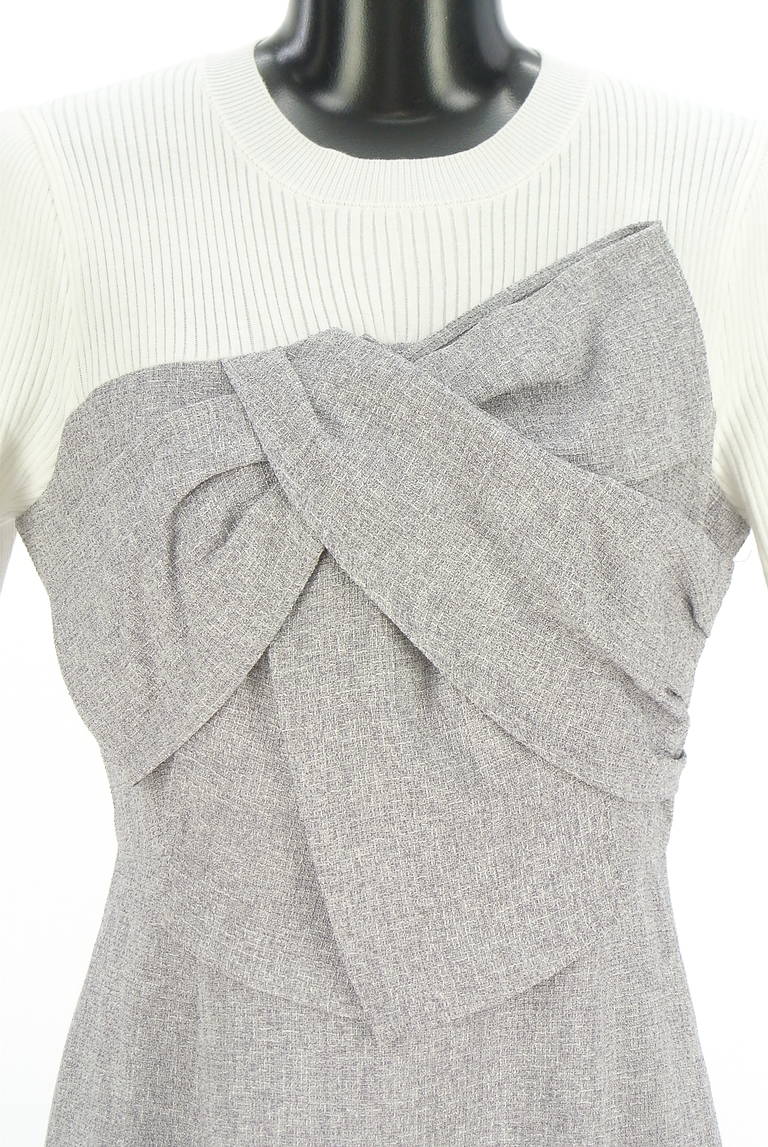 PROPORTION BODY DRESSING（プロポーションボディドレッシング）の古着「商品番号：PR10340396」-大画像4