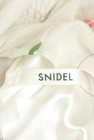Snidel（スナイデル）の古着「商品番号：PR10340397」-6