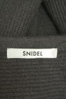 Snidel（スナイデル）の古着「商品番号：PR10340398」-6