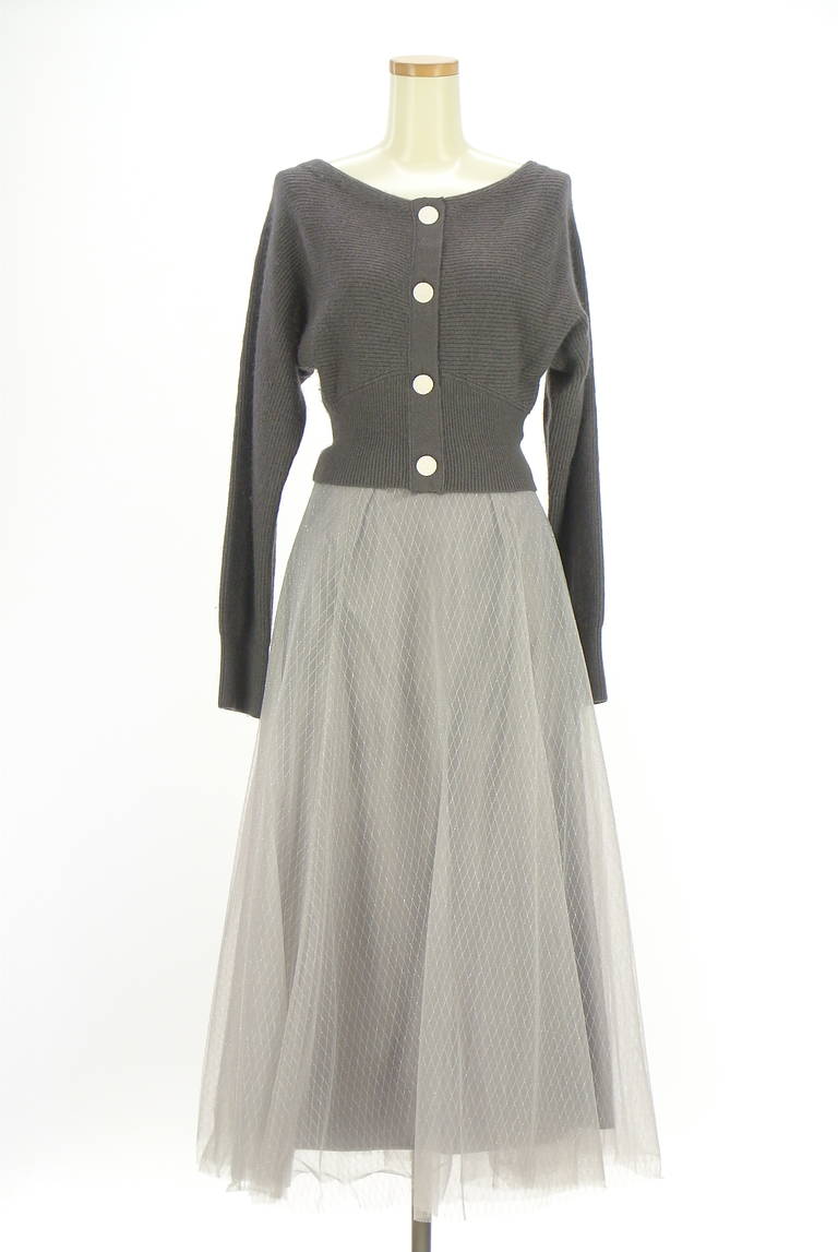 Snidel（スナイデル）の古着「商品番号：PR10340398」-大画像1