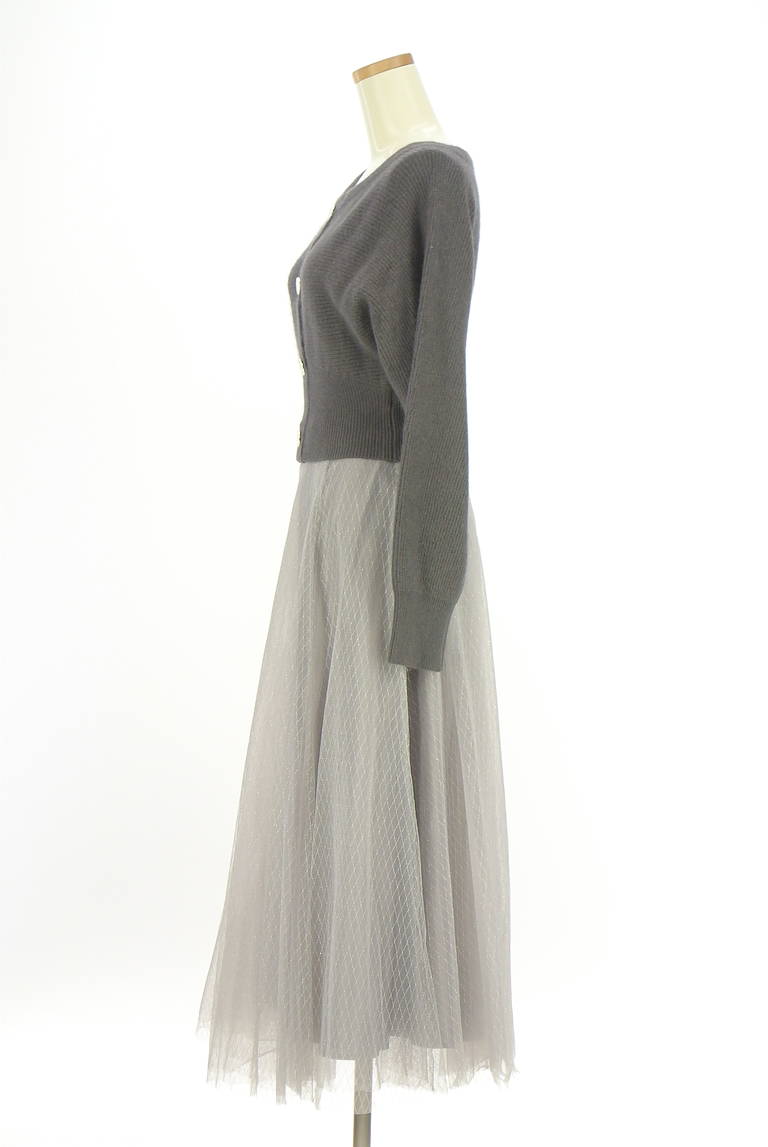 Snidel（スナイデル）の古着「商品番号：PR10340398」-大画像3