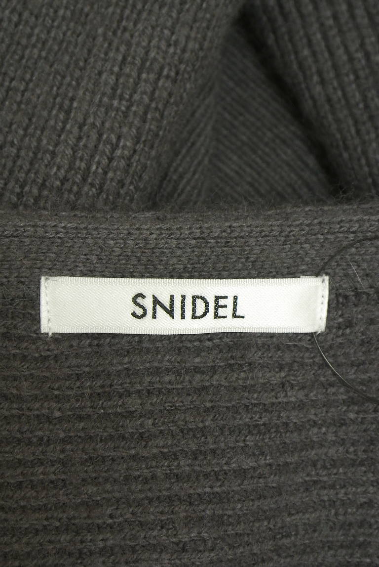 Snidel（スナイデル）の古着「商品番号：PR10340398」-大画像6